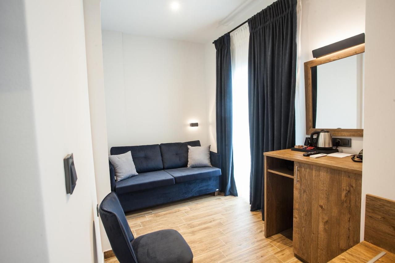 Trikala River House Exterior foto